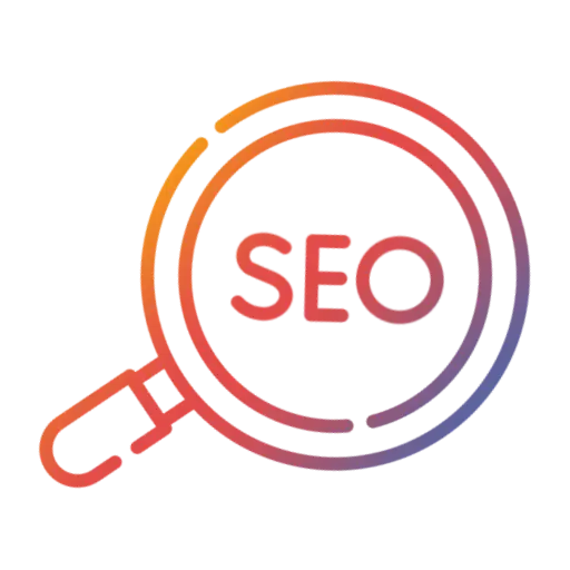 seo icon