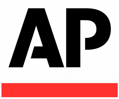 美聯社 Associated Press(AP)標誌