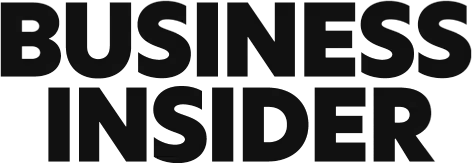Business Insider 標誌