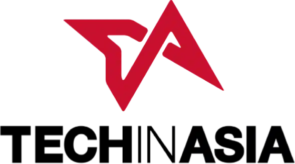 Tech in Asia 標誌