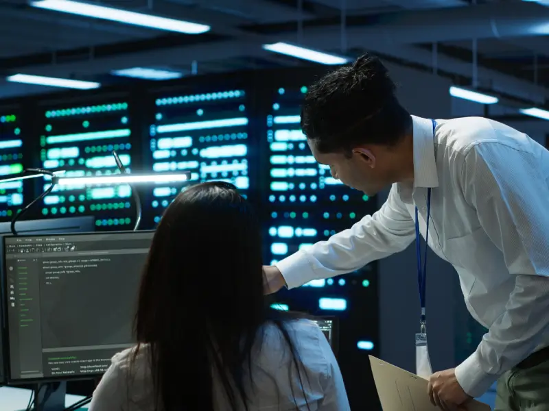 技術與頁面 SEO 優化