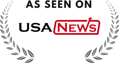 USA News 標誌