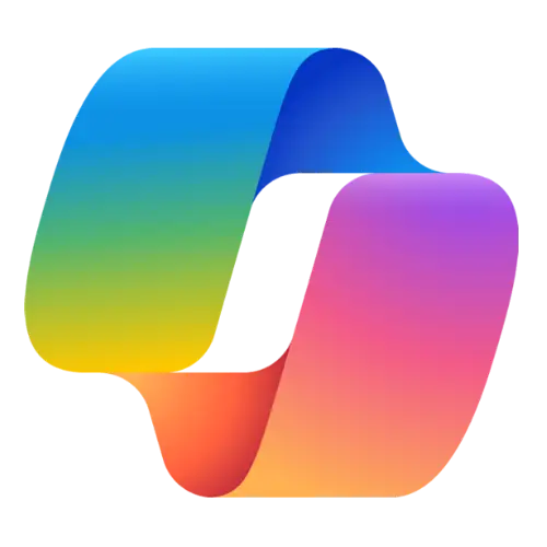 Copilot logo
