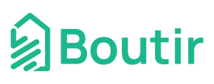 Boutir Logo
