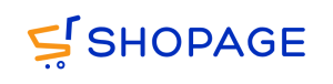Shopage logo